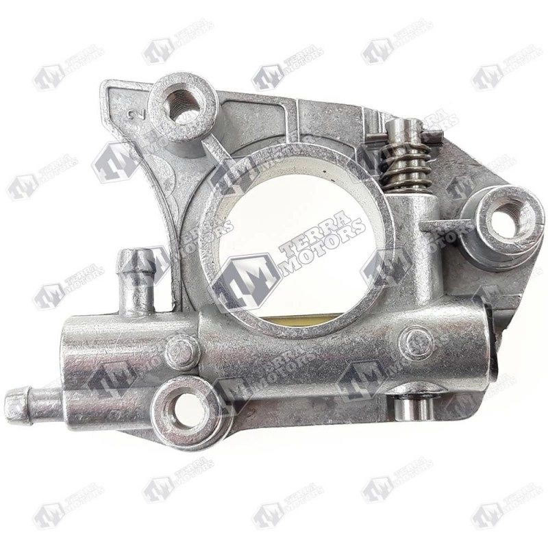 Pompa ulei drujba China 4100, Zomax 4100, Echo CS 3200, CS 3700, CS 3800, CS 4200, CS 4400, CS 5100, CS 440, CS 510, CS 520